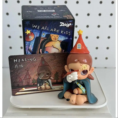 Zsiga – We Are All Kids Blind Box - Surprey
